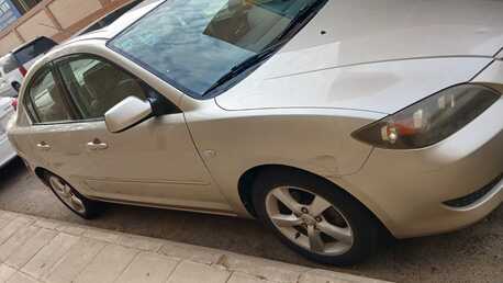 Al Ruwais, Vehicles, Cars & Trucks , SAR 15000,  MAZDA 3,  2005,  Manual,  192300 KM,