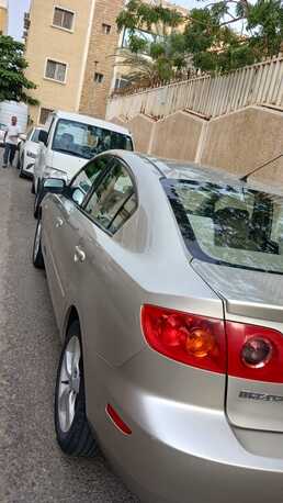 Al Ruwais, Vehicles, Cars & Trucks , SAR 15000,  MAZDA 3,  2005,  Manual,  192300 KM,