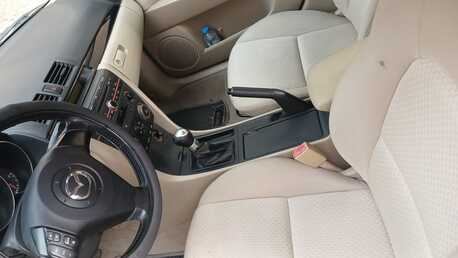 Al Ruwais, Vehicles, Cars & Trucks , SAR 15000,  MAZDA 3,  2005,  Manual,  192300 KM,