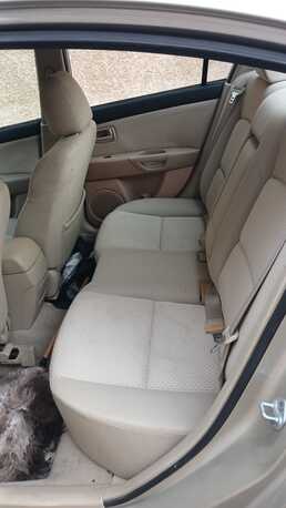 Al Ruwais, Vehicles, Cars & Trucks , SAR 15000,  MAZDA 3,  2005,  Manual,  192300 KM,