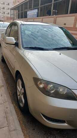 Al Ruwais, Vehicles, Cars & Trucks , SAR 15000,  MAZDA 3,  2005,  Manual,  192300 KM,