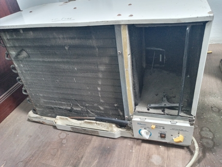 Khobar, Household Items, SAR 550,  Zameel Ac