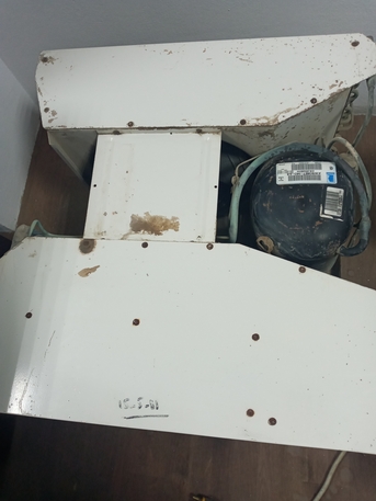 Khobar, Household Items, SAR 550,  Zameel Ac