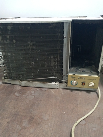 Khobar, Household Items, SAR 550,  Zameel Ac