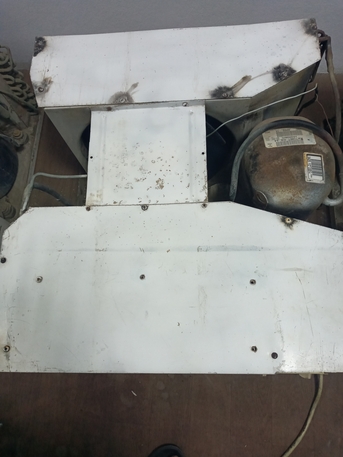 Khobar, Household Items, SAR 550,  Zameel Ac