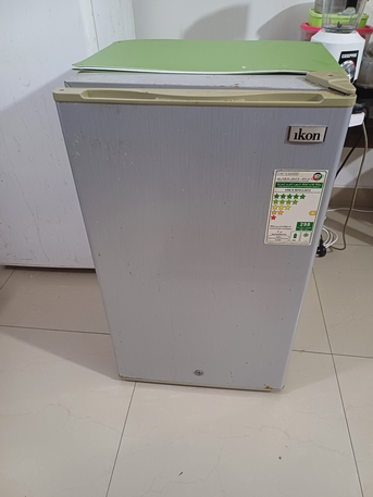 Manama, Electrical & Plumbing, BHD 20,  Refrigerator Ikon