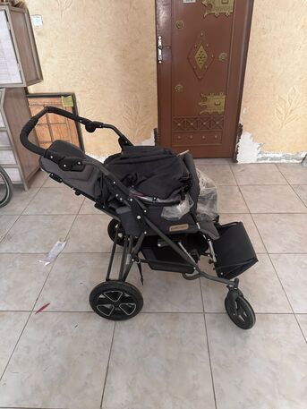 Al Naseem, Baby & Kid Stuff, SAR 180,  Patron Stroller For Sell