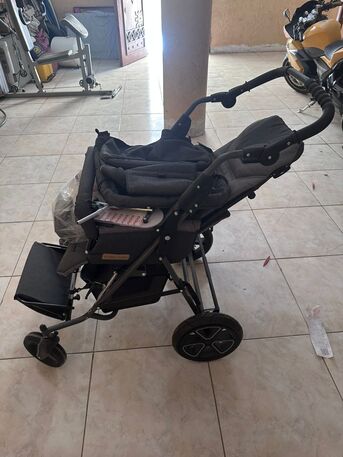 Al Naseem, Baby & Kid Stuff, SAR 180,  Patron Stroller For Sell