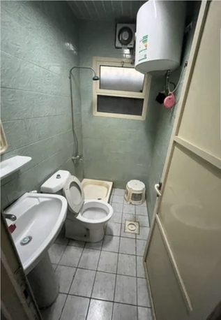 Jubail, Rooms Available, SAR 800/month,  Hall Availability