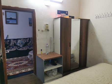 Al Wizarat, Bedspace Available, SAR 600/month,  Executive Bedspace For Indian Only