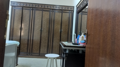 Jubail, Apartments/Houses, SAR 1700/month,  Furnished,  1 BR,  1 BHK Fully Furnished  Prime Location