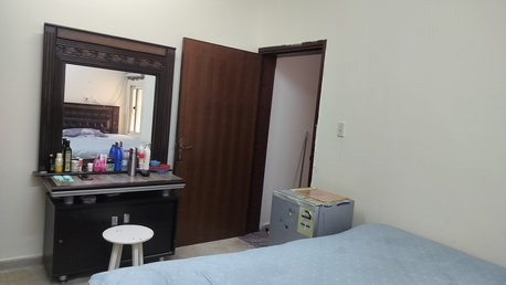 Jubail, Apartments/Houses, SAR 1700/month,  Furnished,  1 BR,  1 BHK Fully Furnished  Prime Location