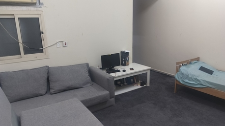 Jubail, Apartments/Houses, SAR 1700/month,  Furnished,  1 BR,  1 BHK Fully Furnished  Prime Location