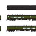 CAD 20,  HO Model Freight Cars For Sale Online,  2026,  Automatic,  20 KM,