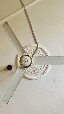 Jubail, Household Items, SAR 600,  Urgent Sales- Bed Set, Ceiling Fan And Etc.,