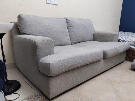 Al Malaz, Furniture, SAR 270,  6 Seater Sofa