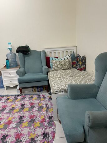 Jubail, Apartments/Houses, SAR 1400/month,  Furnished,  1 BR,  1 BR With All Household Items.