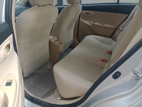 Dammam, Vehicles, Cars & Trucks , SAR 23000,  Toyota Yaris GR,  2016,  Automatic,  236000 KM,  Toyota Yaris  &ndash;  Transmission