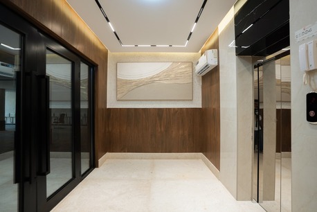 Salamah, Apartments/Houses, SAR 2500030000/year,  4 BR,  125 Sq. Meter,  Apartment For Rent - Salamah District (Jeddah)