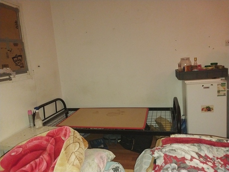 Riyadh, Bedspace Available, SAR 50000/month,  Studio,  Bed Space