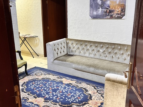 Khobar, Apartments/Houses, SAR 16000/year,  2 BR,  Flat For Rent Prince Sultan Cross 22 Khobar Shamaliyah