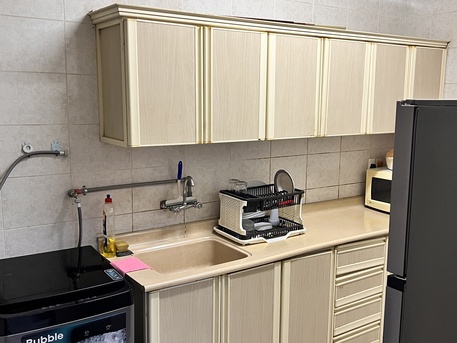 Khobar, Apartments/Houses, SAR 16000/year,  2 BR,  Flat For Rent Prince Sultan Cross 22 Khobar Shamaliyah