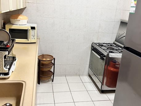 Khobar, Apartments/Houses, SAR 16000/year,  2 BR,  Flat For Rent Prince Sultan Cross 22 Khobar Shamaliyah