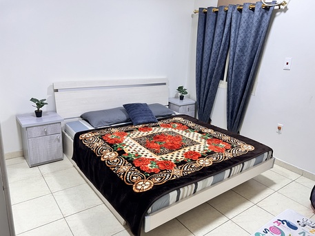 Khobar, Apartments/Houses, SAR 16000/year,  2 BR,  Flat For Rent Prince Sultan Cross 22 Khobar Shamaliyah