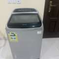 SAR 450,  Semi Automatic Samsung Washing Machine For Sale, SR 450/-
