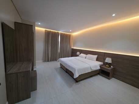 Jeddah, Apartments/Houses, SAR 2500030000/year,  2 BR,  120 Sq. Meter,  Apartment For Rent - Al Mushrifah District