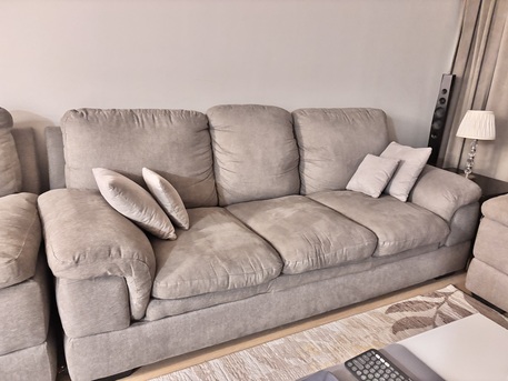 Riyadh, Furniture, SAR 500,  6 Seater Sofa