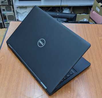 Manama, Computers, BHD 135,  DELL Workstation Core I7 (HQ Processor) 2GB Graphic (Total 10 GB)16GB Ram/512 GB SSD 15.6"