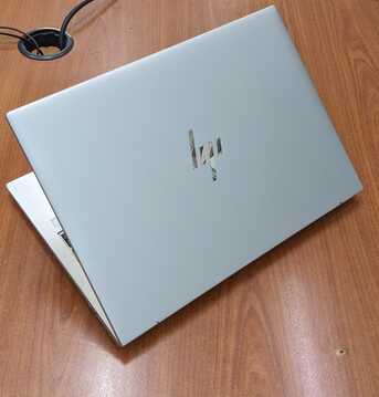 Manama, Computers, BHD 163,  HP EliteBoook 13th Gen Metallic Body Core I5 16GB RAM M.2 SSD 35x Fast FREE Bag & Mouse