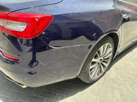 Riyadh, Vehicles, Cars & Trucks , SAR 75000,  Maserati Quattroporte,  2016,  Automatic,  79000 KM,