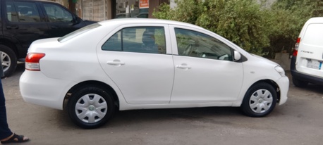 Al Bawadi, Vehicles, Cars & Trucks , SAR 13000,  Toyota Yaris,  2010,  Manual,  3 KM,   Good Condition White Colour..