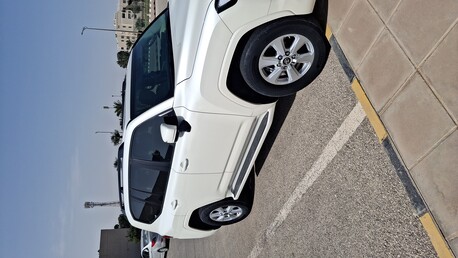 Riyadh, Vehicles, Cars & Trucks , SAR 225000,  Toyota Land Cruiser 300,  2024,  Automatic,  91000 KM,