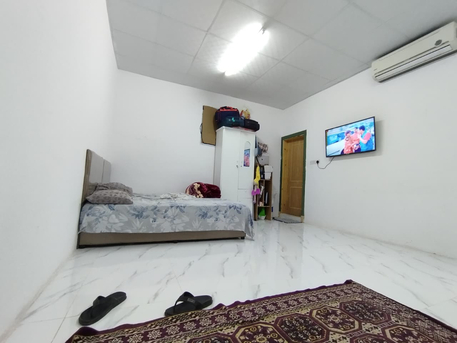 Al Maathar, Apartments/Houses, SAR 22000/year,  1 BR,  Big Stidio Flat