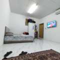 SAR 22000/year,  1 BR,  Big Stidio Flat