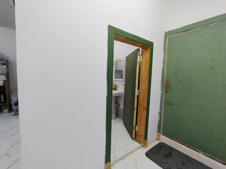 Al Maathar, Apartments/Houses, SAR 22000/year,  1 BR,  Big Stidio Flat