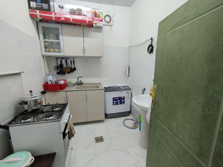 Al Maathar, Apartments/Houses, SAR 22000/year,  1 BR,  Big Stidio Flat