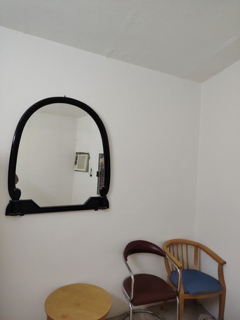 Al Shemaysi, Rooms Available, SAR 3000/month,  Furnished,  One Single Room With Kitchen And Bathroom