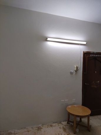 Al Shemaysi, Rooms Available, SAR 3000/month,  Furnished,  One Single Room With Kitchen And Bathroom