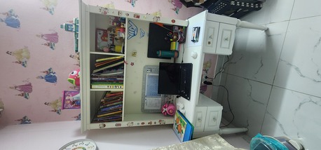 Olaya, Furniture, SAR 300,  Study Table