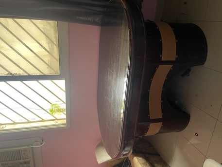 Al Malaz, Furniture, SAR 300,  Dining Tables With Glass