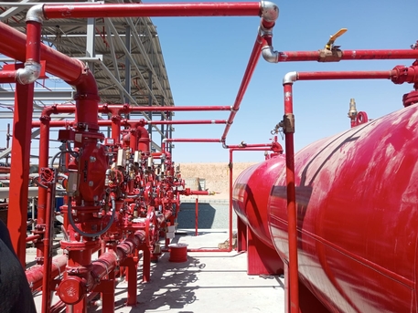 Jeddah, Job Seekers, Mechanical Supervisor