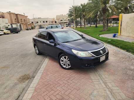 Dammam, Vehicles, Cars & Trucks , SAR 13500,  Renault Safrane,  2012,  Automatic,  400000 KM,    | URGENT SALE