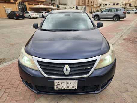 Dammam, Vehicles, Cars & Trucks , SAR 13500,  Renault Safrane,  2012,  Automatic,  400000 KM,    | URGENT SALE