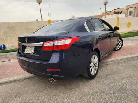 Dammam, Vehicles, Cars & Trucks , SAR 13500,  Renault Safrane,  2012,  Automatic,  400000 KM,    | URGENT SALE