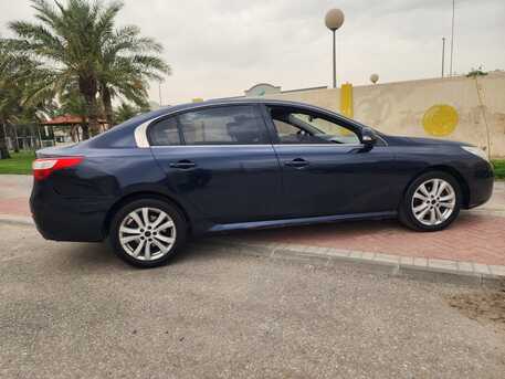 Dammam, Vehicles, Cars & Trucks , SAR 13500,  Renault Safrane,  2012,  Automatic,  400000 KM,    | URGENT SALE