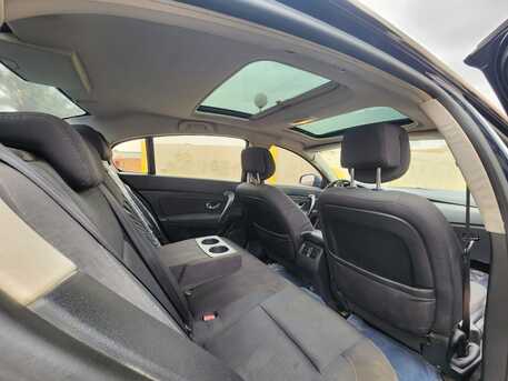 Dammam, Vehicles, Cars & Trucks , SAR 13500,  Renault Safrane,  2012,  Automatic,  400000 KM,    | URGENT SALE